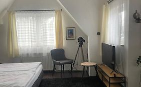 Studio - Hh Airport